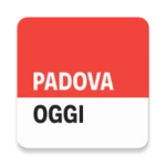 Logo of PadovaOggi android Application 